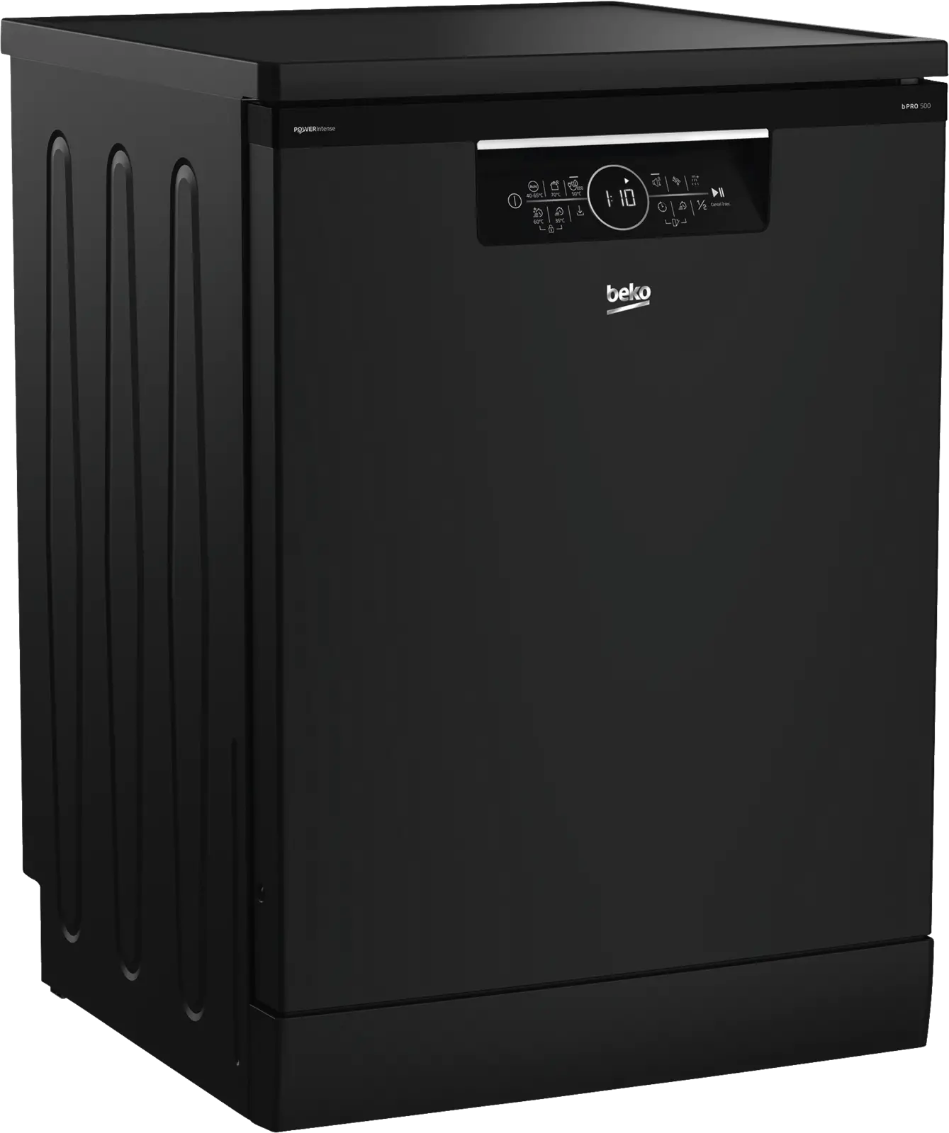 Beko BDFN26440AWP Vaatwasser