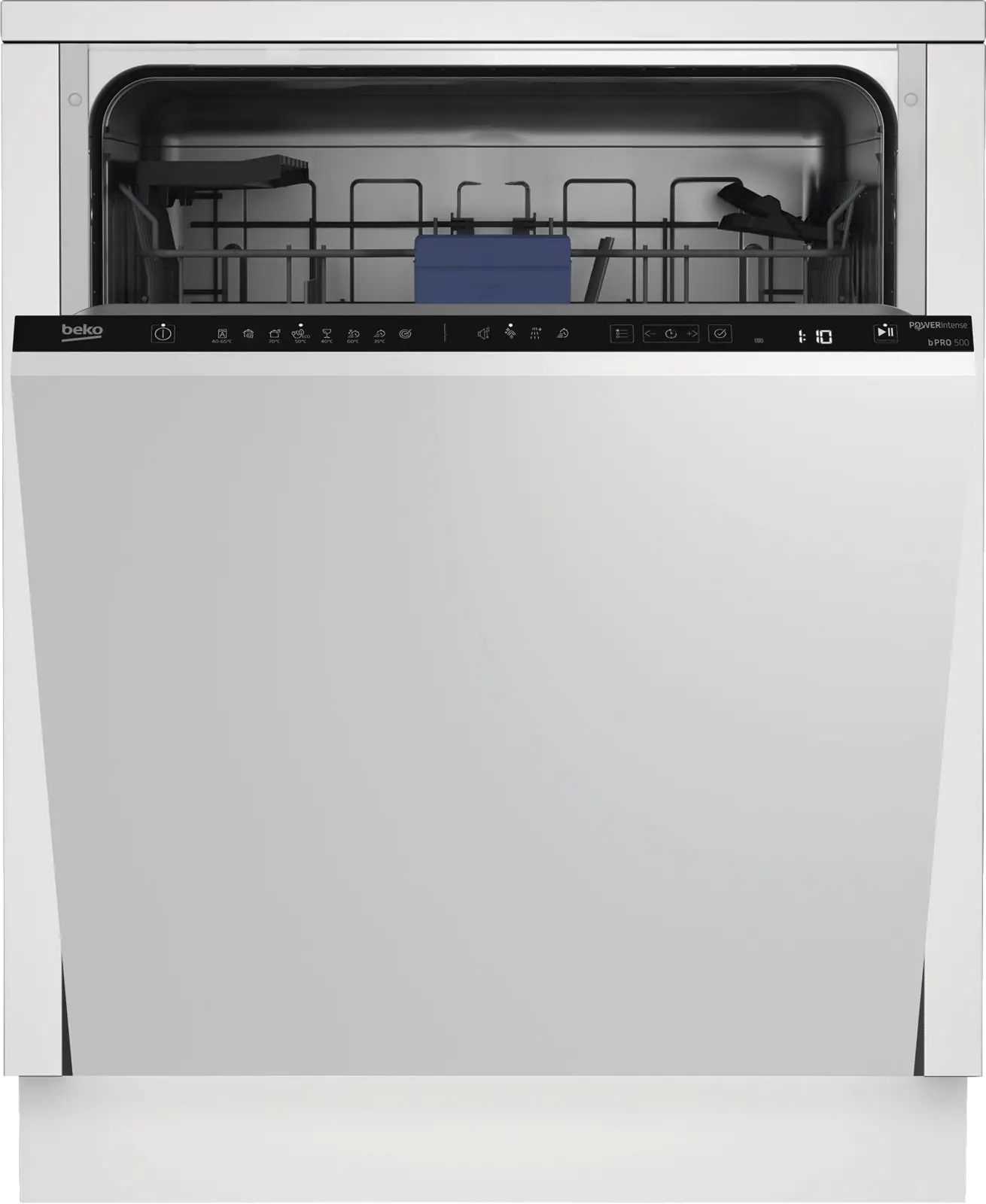Beko BDIN38440P Inbouw Vaatwasser