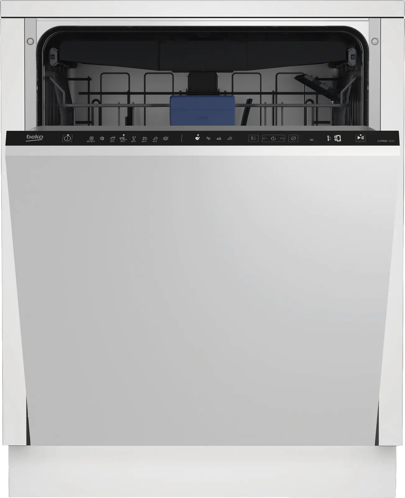Beko BDIN38540 Inbouw Vaatwasser