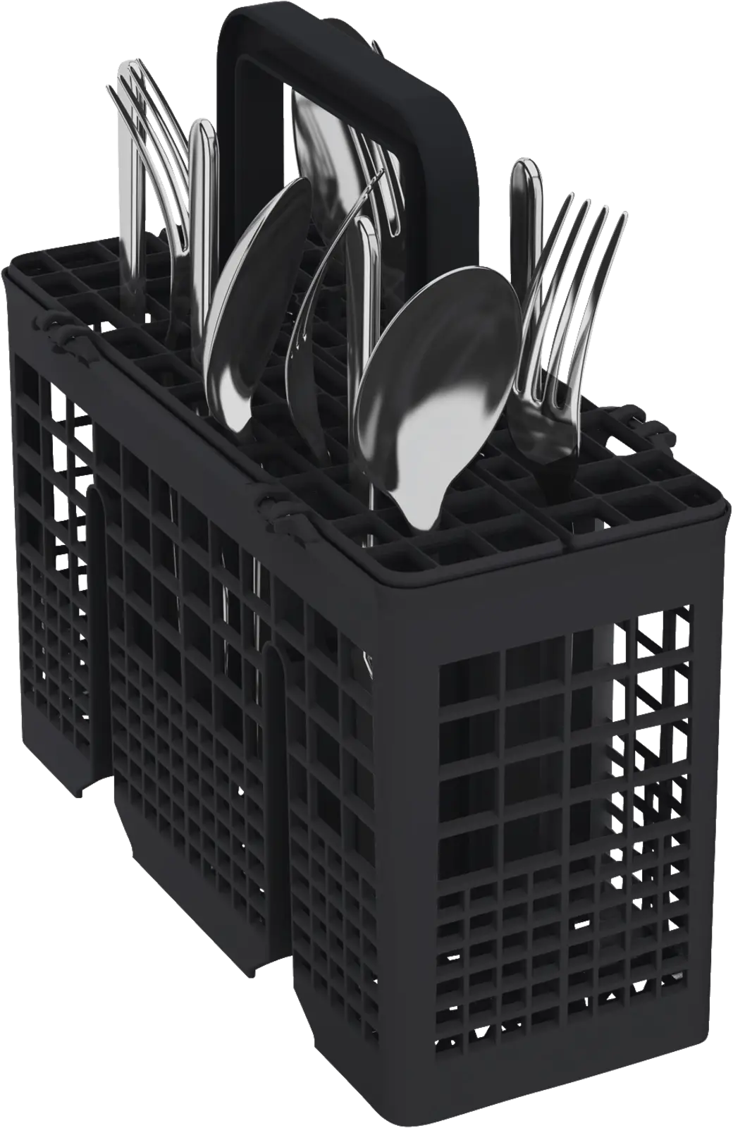 Beko BDIN38561P Inbouw Vaatwasser