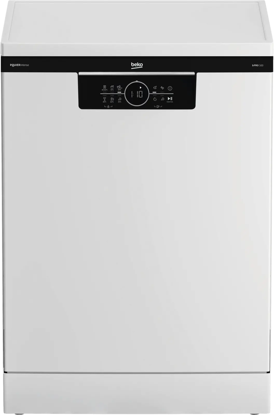 Beko BDFN26440WP Vaatwasser