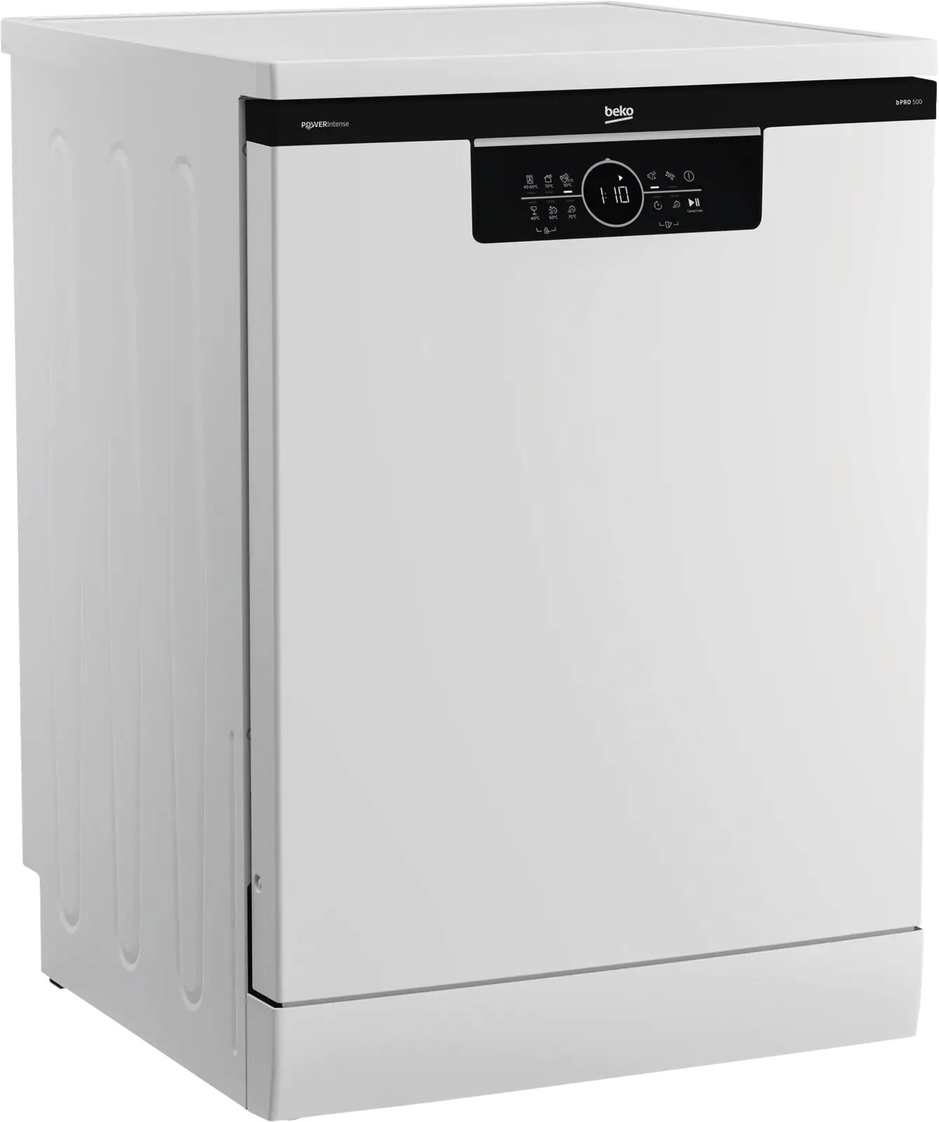 Beko BDFN26440WP Vaatwasser