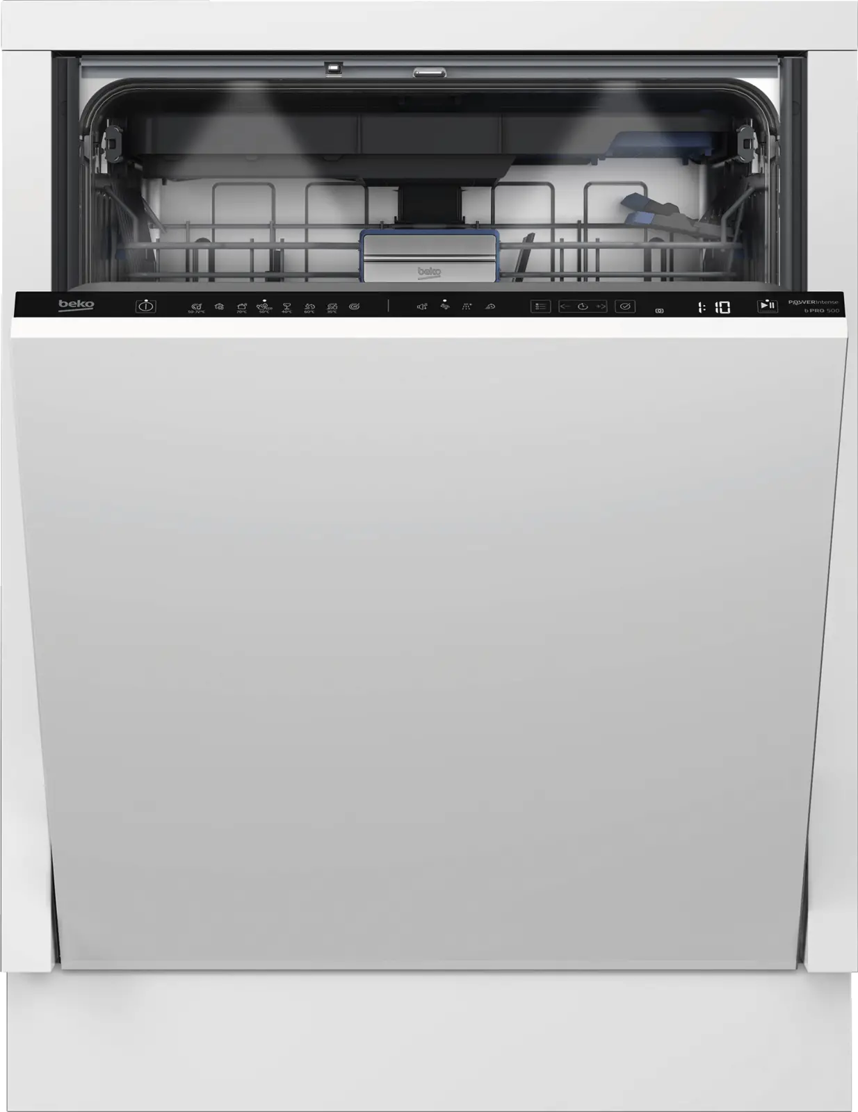 Beko BDIN38542P Inbouw Vaatwasser