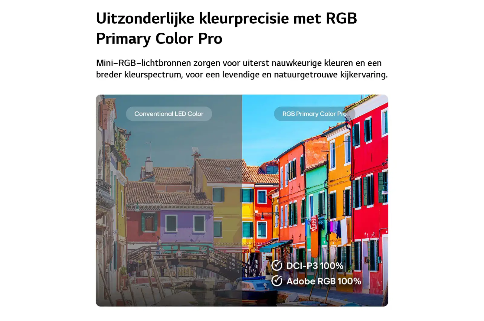 LG LG 86MRGB88B9B Mini RGB evo 4K Smart TV (2026)