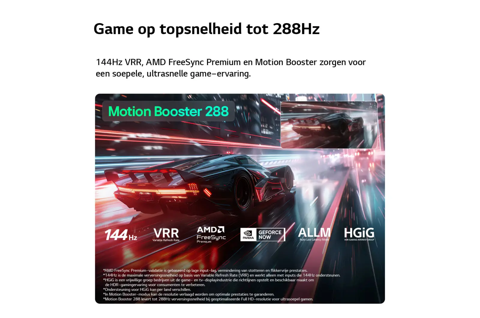 LG LG 86MRGB88B9B Mini RGB evo 4K Smart TV (2026)