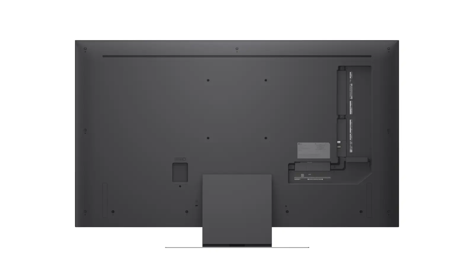 LG LG 86MRGB88B9B Mini RGB evo 4K Smart TV (2026)
