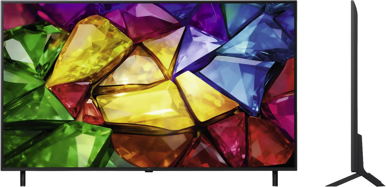 LG 55MRGB88B9B Mini RGB evo 4K Smart TV (2026)