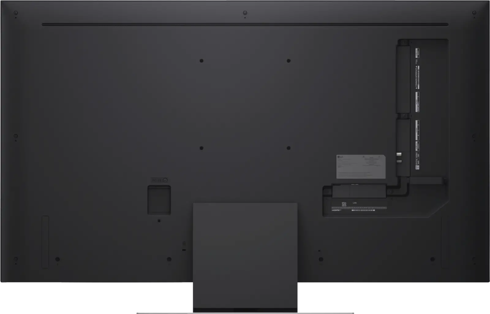LG 55MRGB88B9B Mini RGB evo 4K Smart TV (2026)