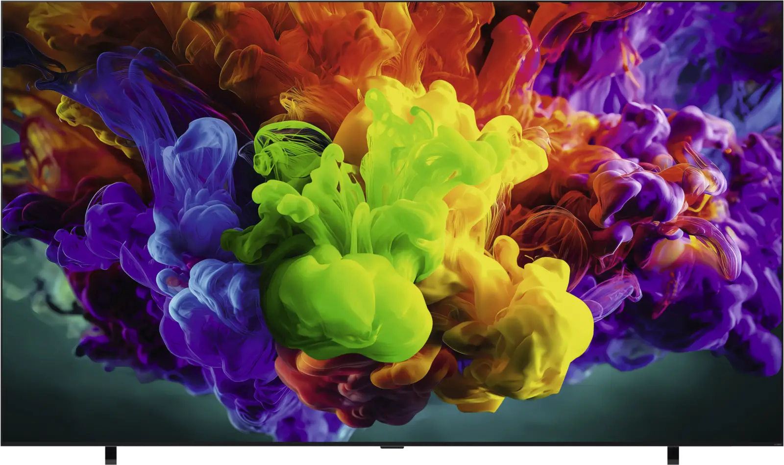 LG 115QNED93B6 QNED evo Mini LED TV (2026)