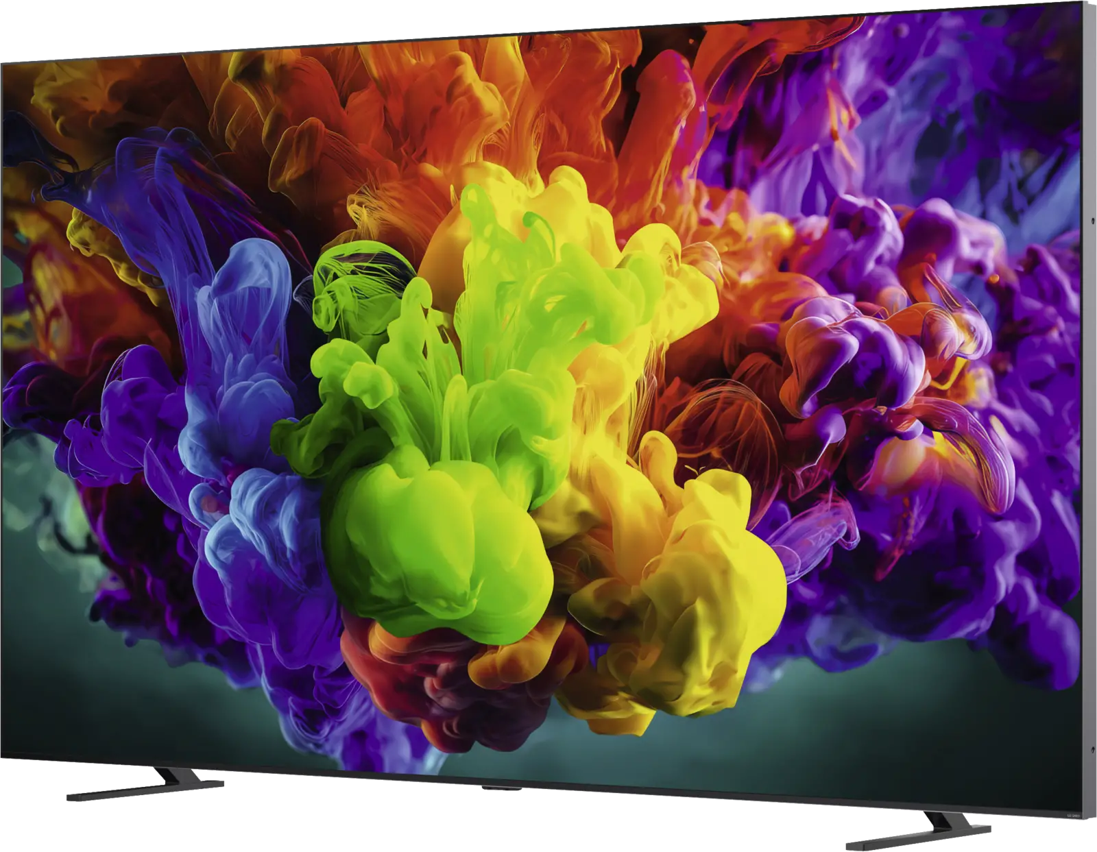 LG 115QNED93B6 QNED evo Mini LED TV (2026)