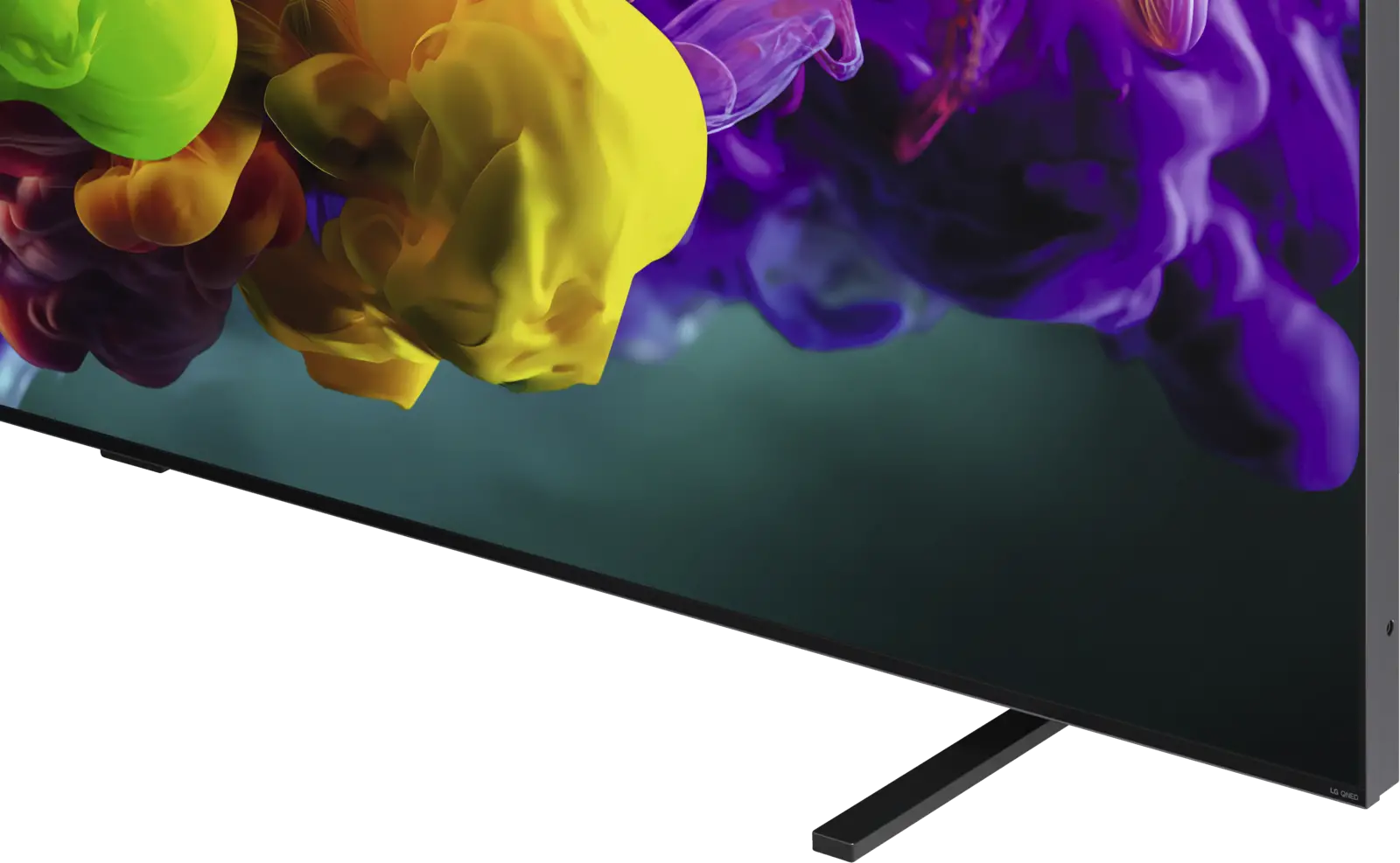 LG 115QNED93B6 QNED evo Mini LED TV (2026)