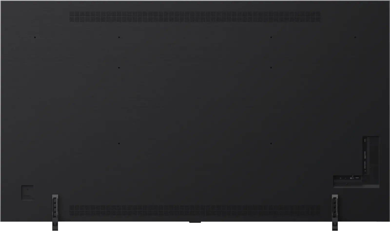 LG 115QNED93B6 QNED evo Mini LED TV (2026)