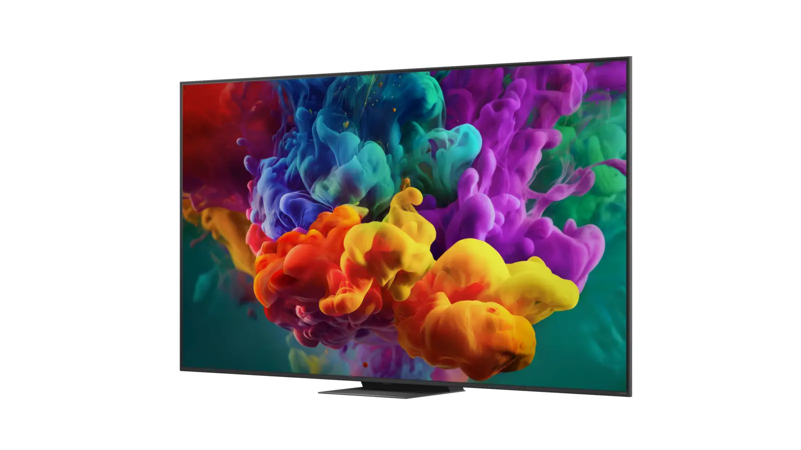 LG 86QNED87B6A QNED evo Mini-LED 4K Smart TV (2026)
