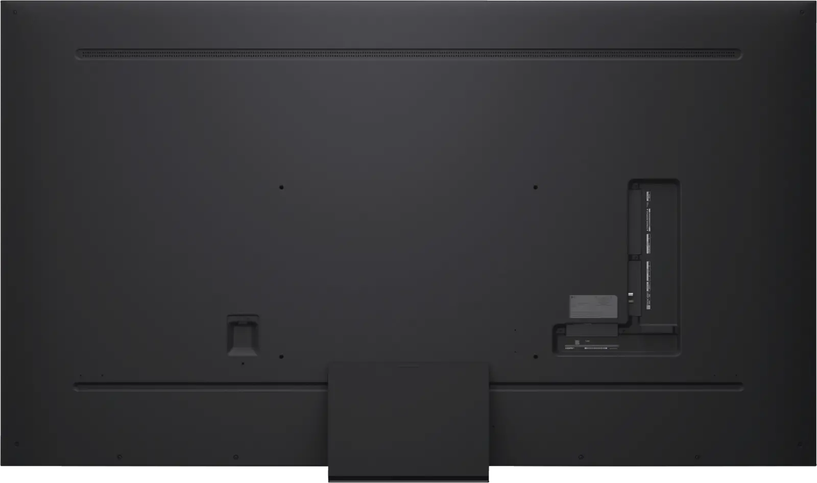 LG 86QNED87B6A QNED evo Mini-LED 4K Smart TV (2026)