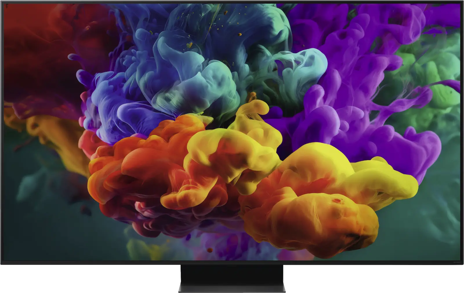 LG 75QNED87B6A QNED evo Mini-LED 4K Smart TV (2026)