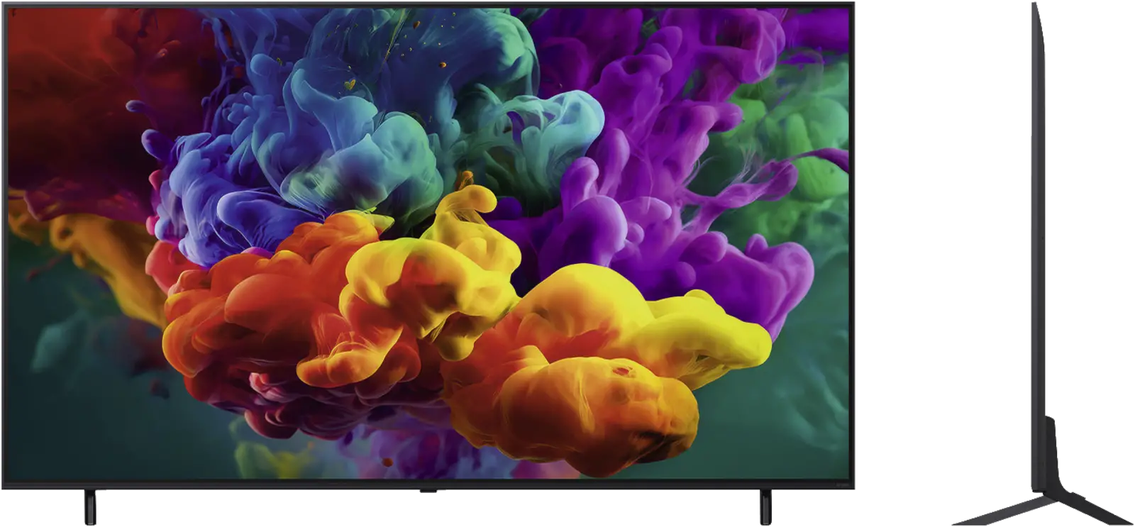 LG 75QNED87B6A QNED evo Mini-LED 4K Smart TV (2026)