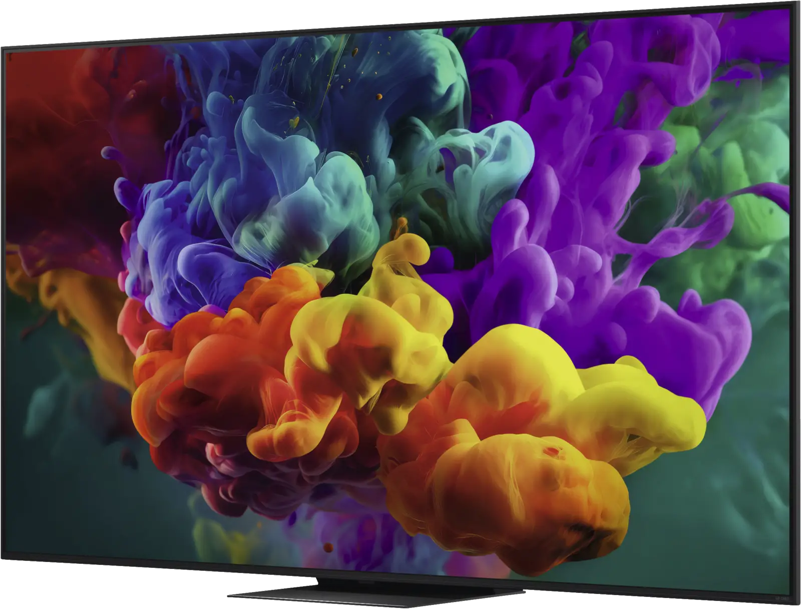 LG 75QNED87B6A QNED evo Mini-LED 4K Smart TV (2026)