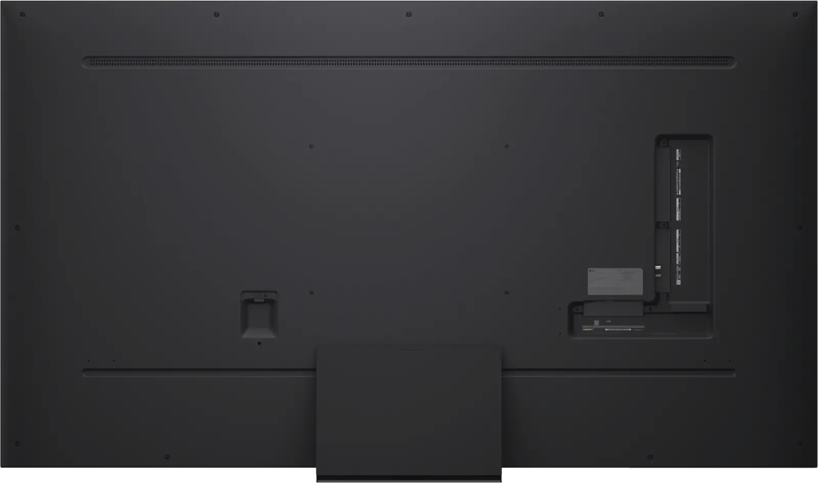 LG 75QNED87B6A QNED evo Mini-LED 4K Smart TV (2026)