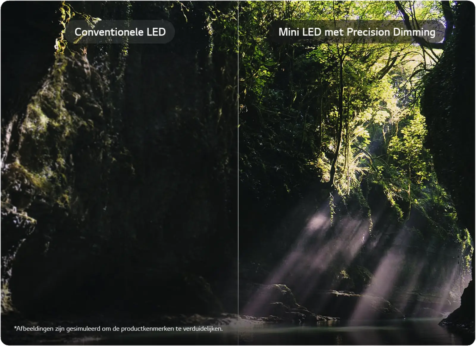 LG 65QNED87B6A QNED evo Mini-LED 4K Smart TV (2026)