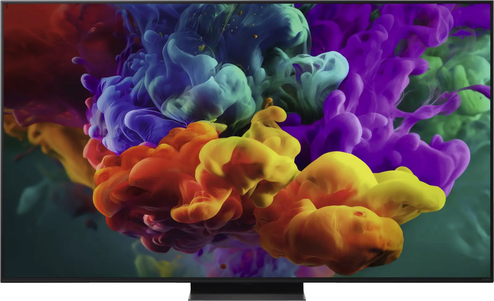 LG 65QNED87B6A QNED evo Mini-LED 4K Smart TV (2026)