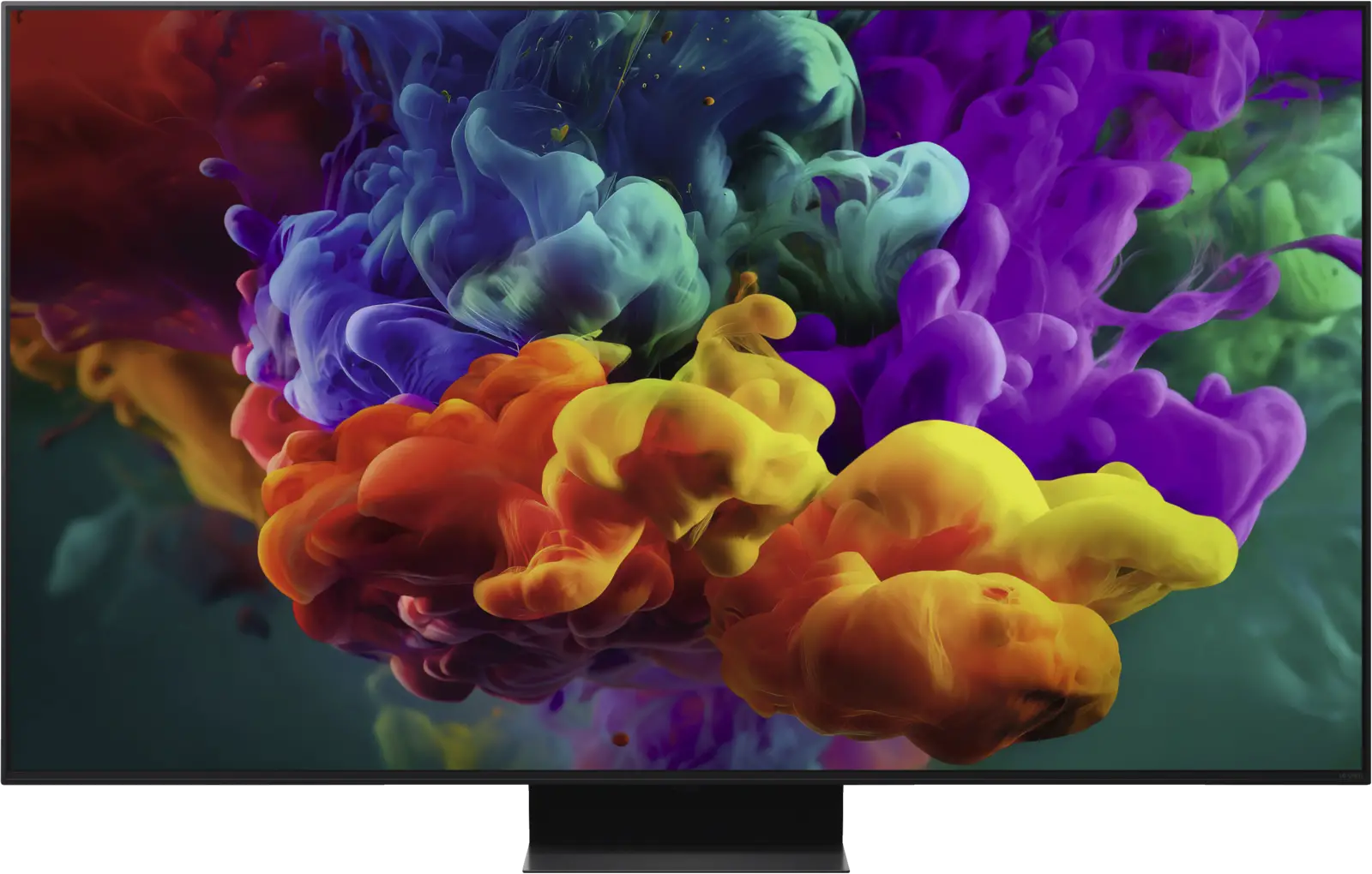 LG 65QNED87B6A QNED evo Mini-LED 4K Smart TV (2026)