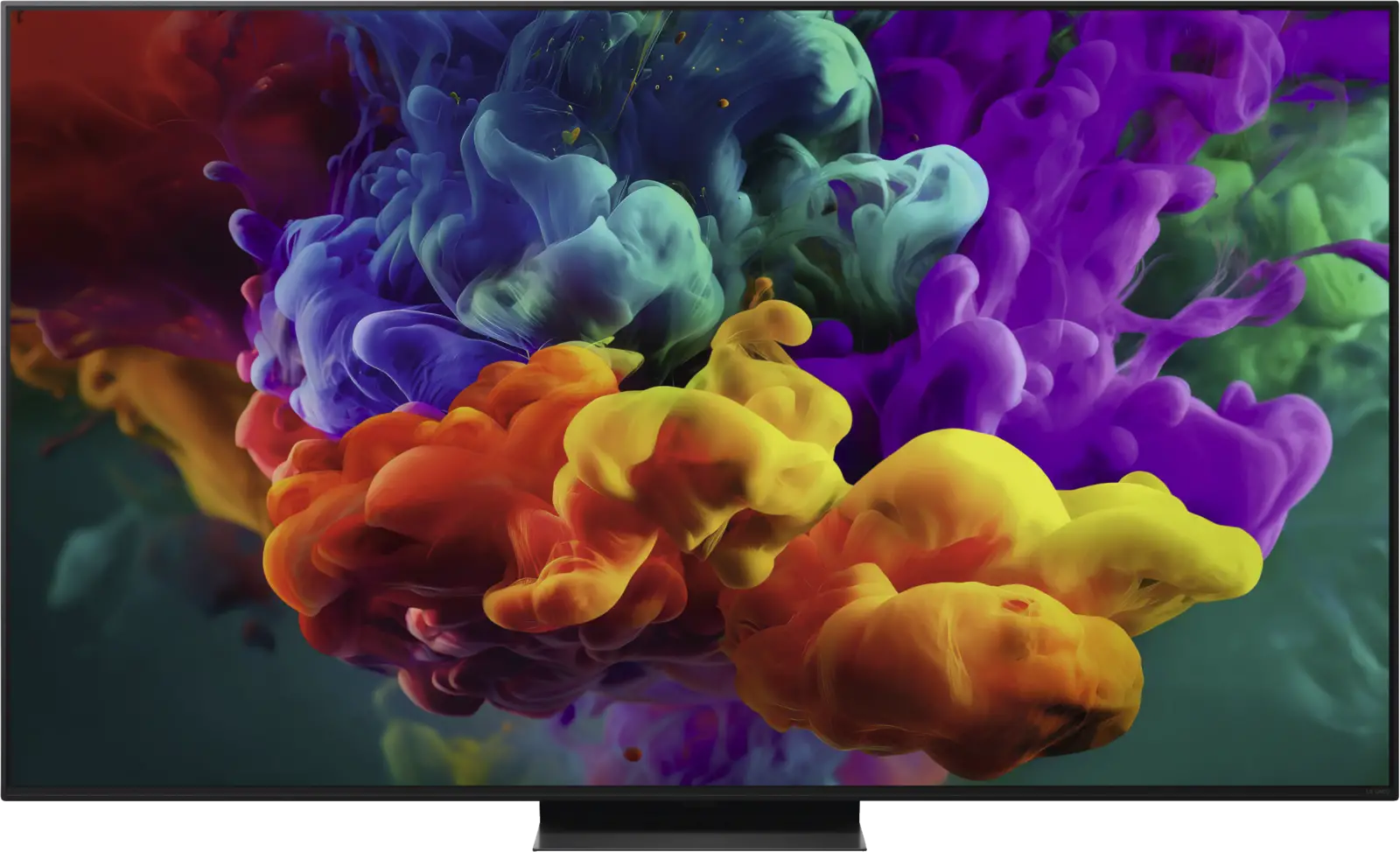 LG 65QNED87B6A QNED evo Mini-LED 4K Smart TV (2026)