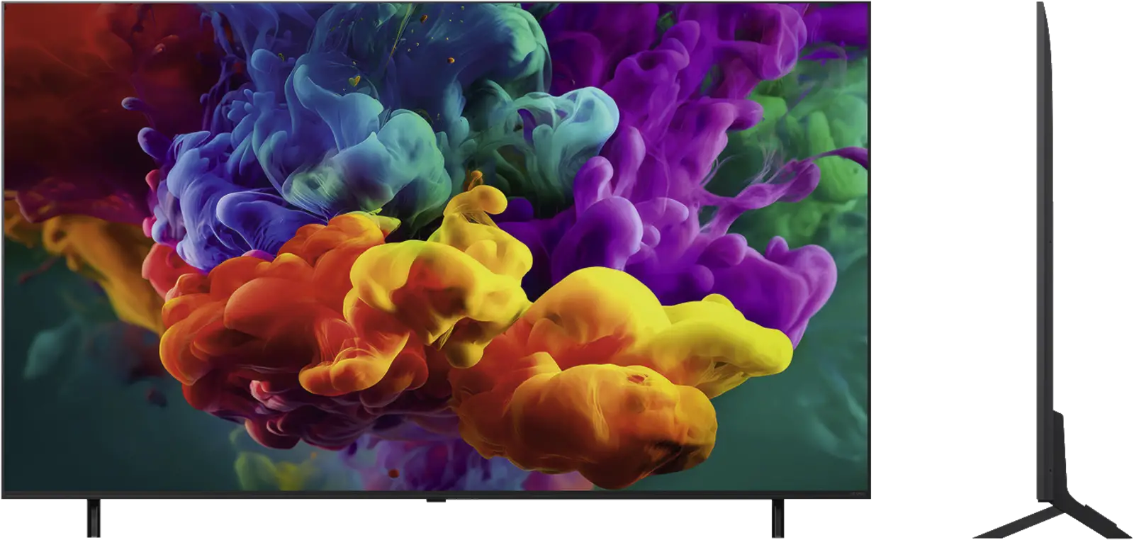 LG 65QNED87B6A QNED evo Mini-LED 4K Smart TV (2026)