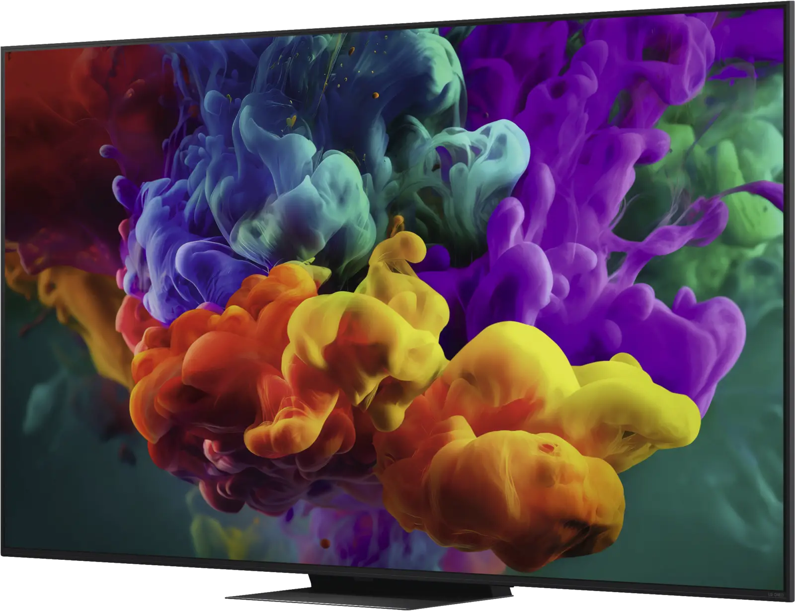 LG 65QNED87B6A QNED evo Mini-LED 4K Smart TV (2026)