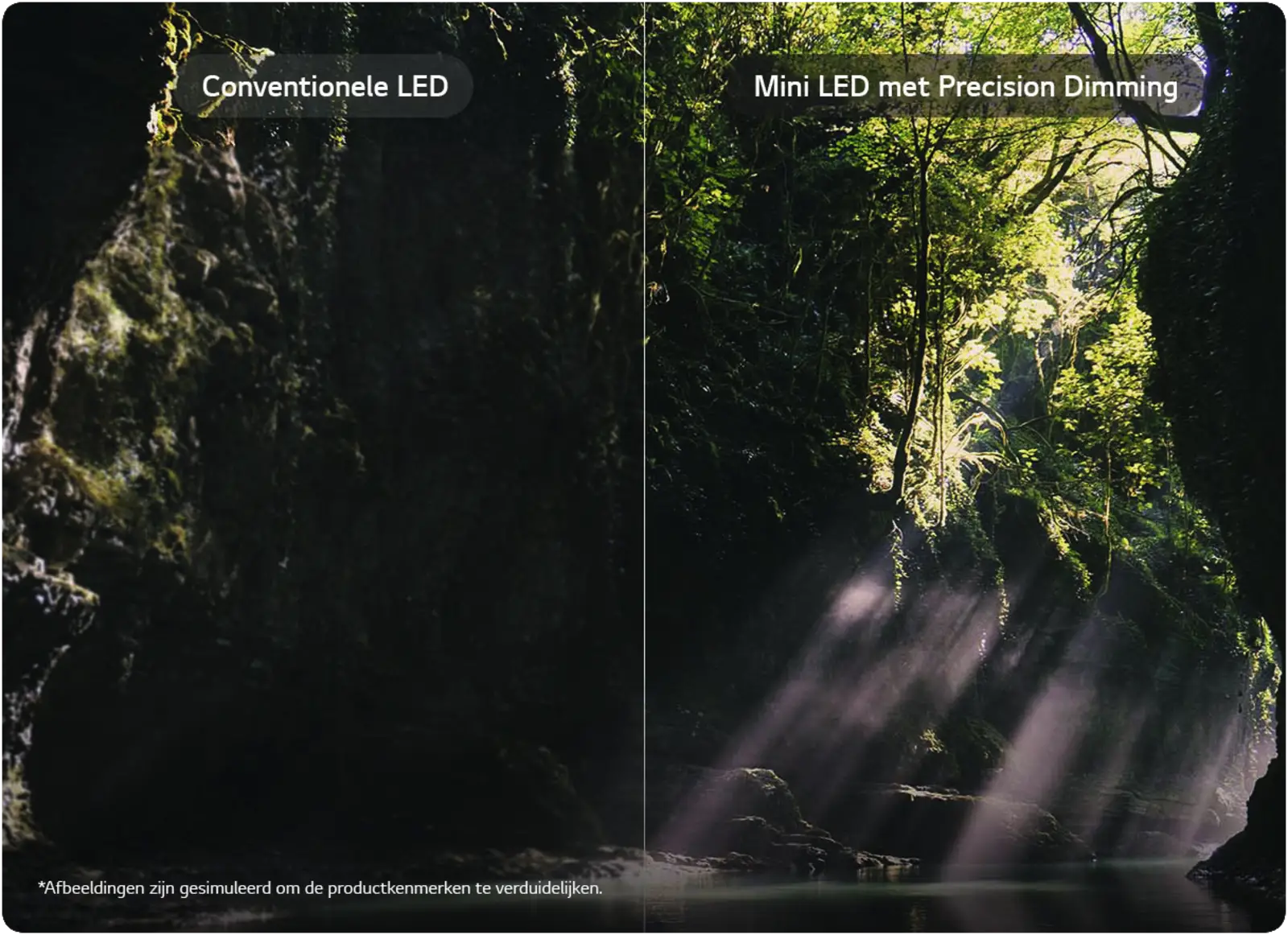 LG 55QNED87B6A QNED evo Mini-LED 4K Smart TV (2026)