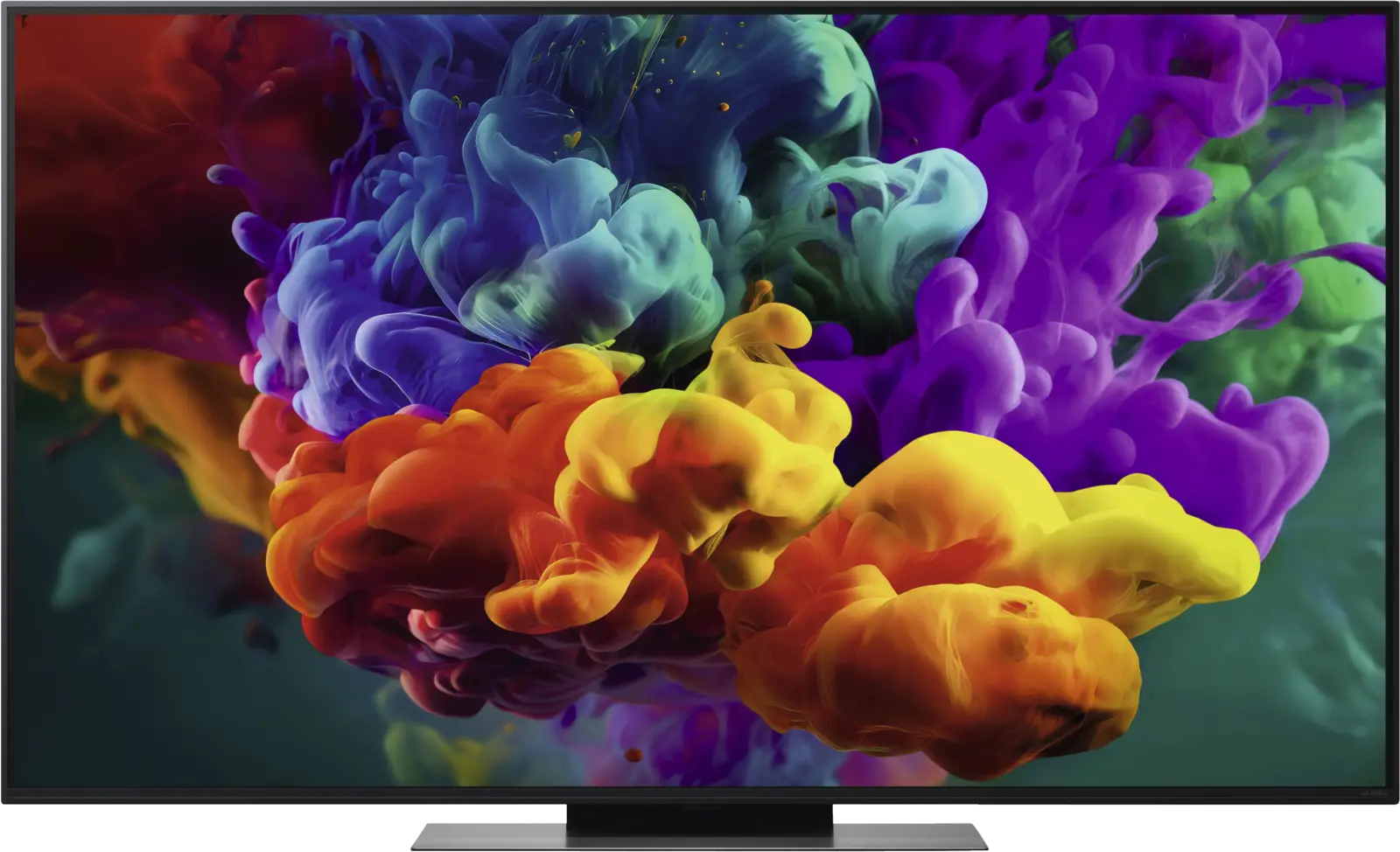 LG 55QNED87B6A QNED evo Mini-LED 4K Smart TV (2026)