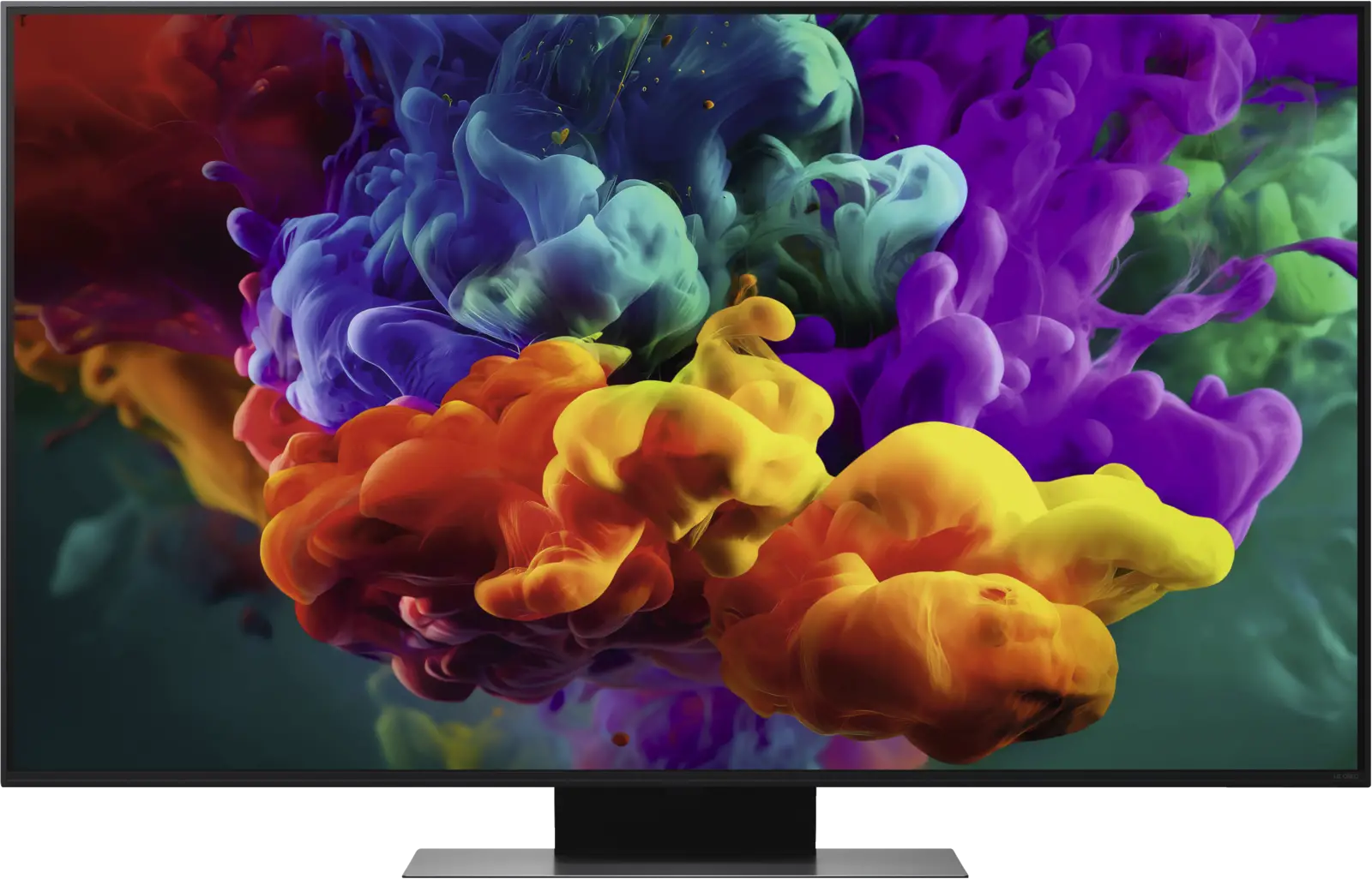 LG 55QNED87B6A QNED evo Mini-LED 4K Smart TV (2026)