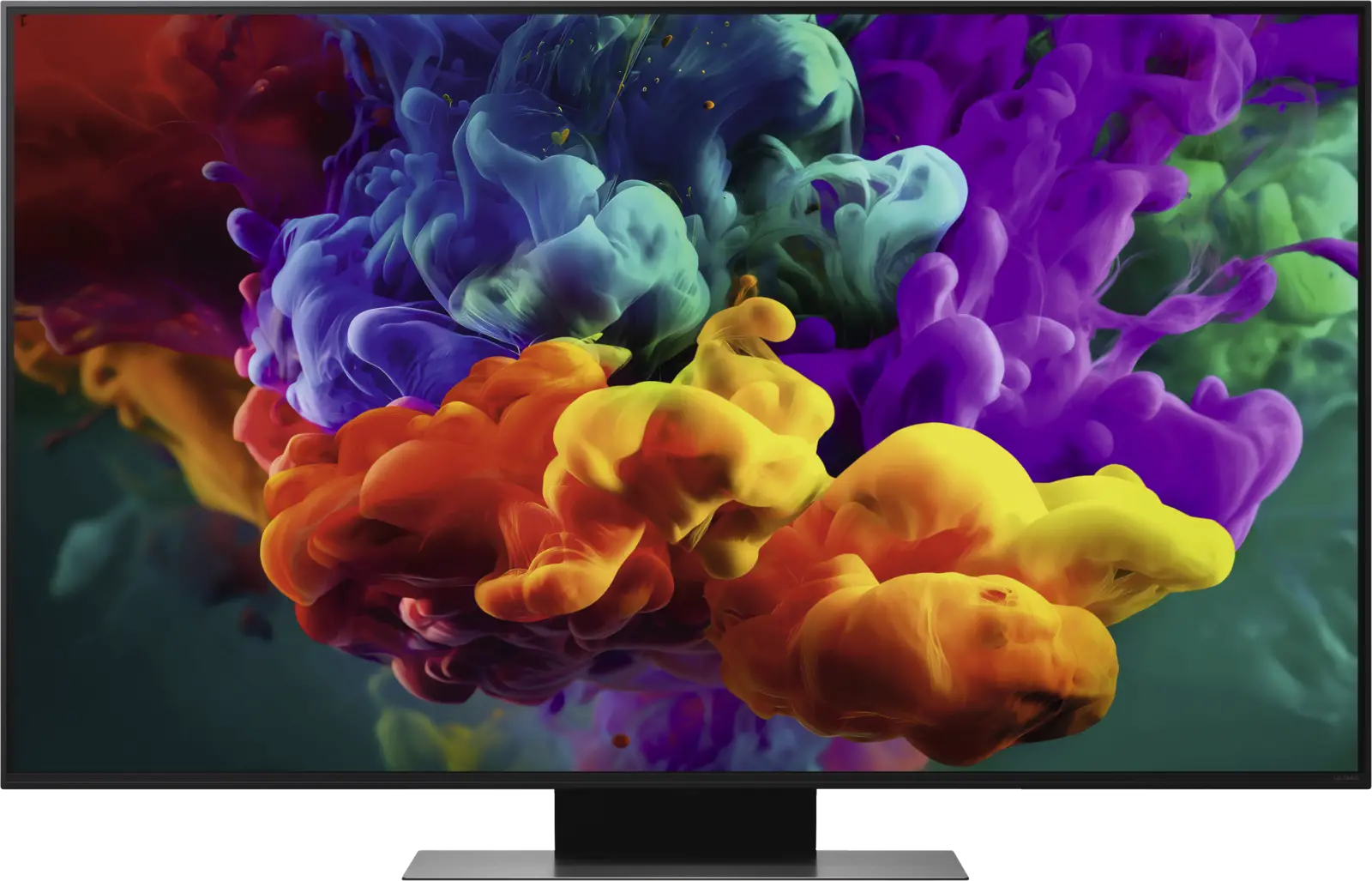 LG 55QNED87B6A QNED evo Mini-LED 4K Smart TV (2026)