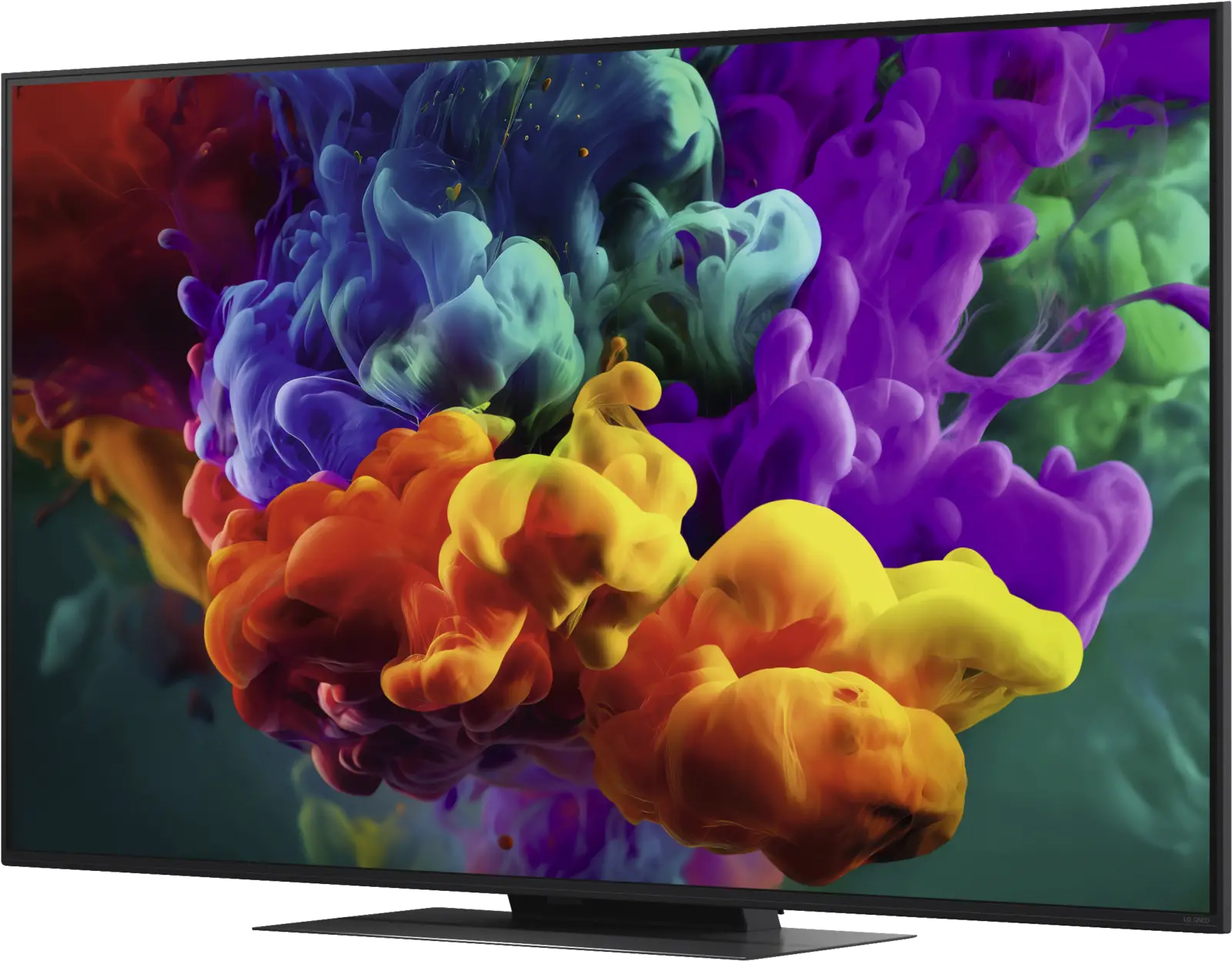 LG 55QNED87B6A QNED evo Mini-LED 4K Smart TV (2026)