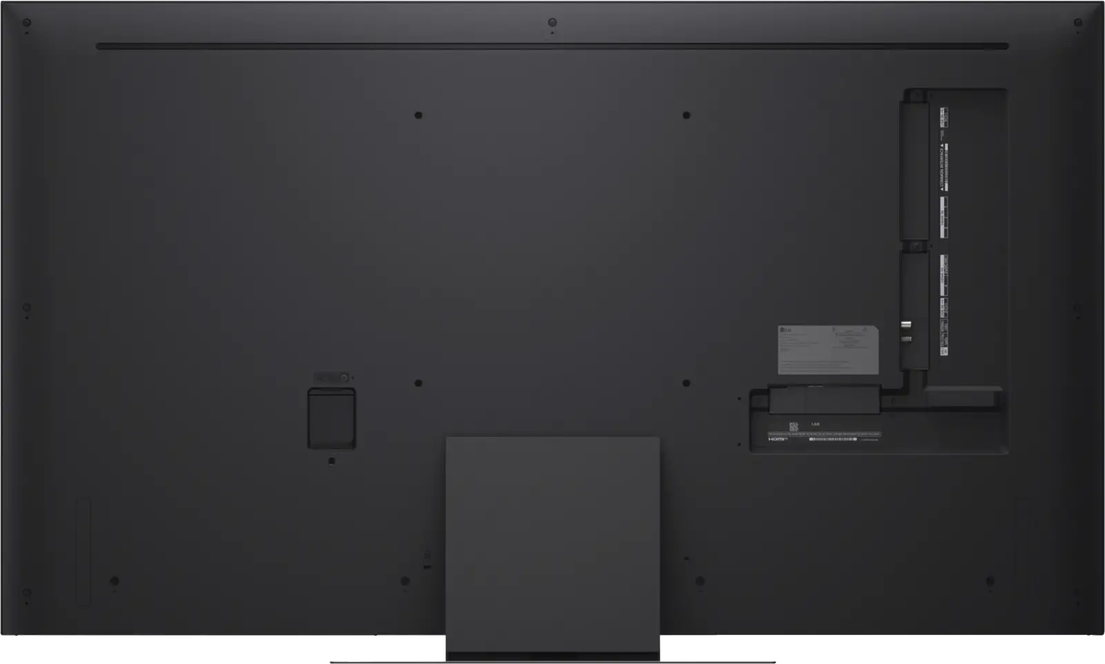 LG 55QNED87B6A QNED evo Mini-LED 4K Smart TV (2026)
