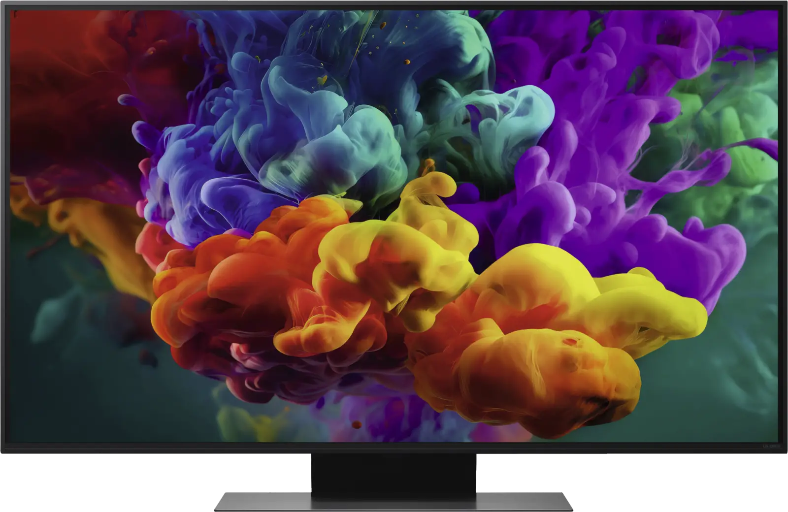 LG 50QNED87B6A QNED evo Mini LED 4K Smart TV (2026)