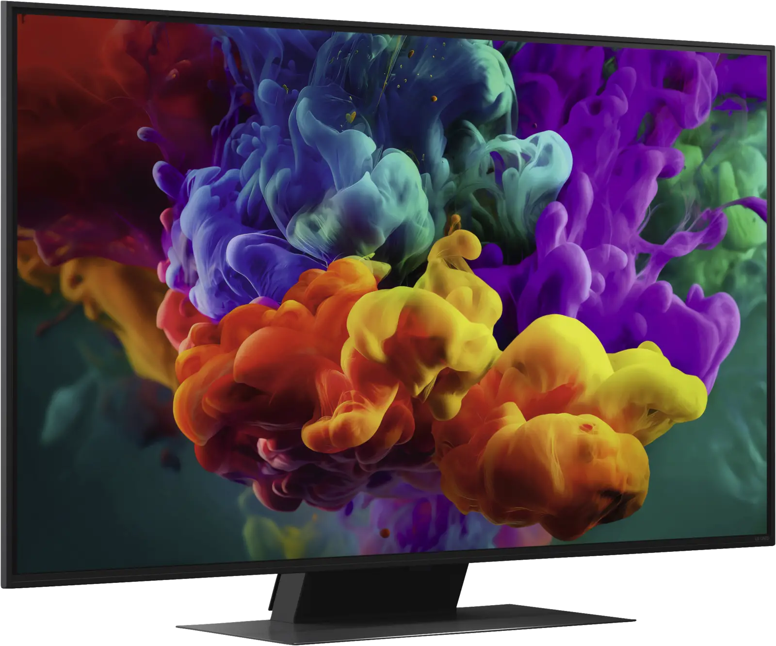 LG 50QNED87B6A QNED evo Mini LED 4K Smart TV (2026)