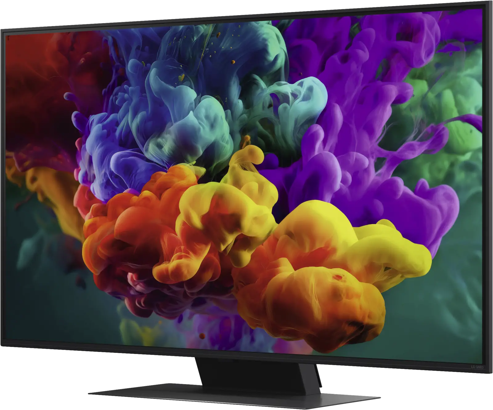 LG 50QNED87B6A QNED evo Mini LED 4K Smart TV (2026)