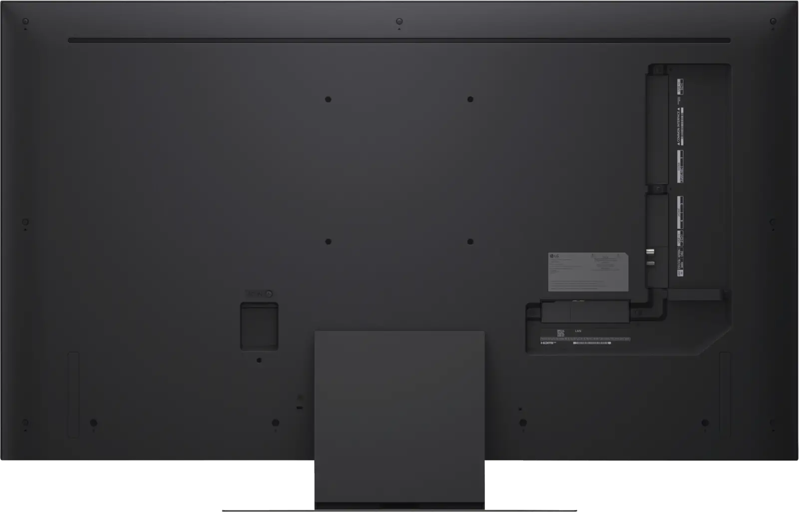 LG 50QNED87B6A QNED evo Mini LED 4K Smart TV (2026)