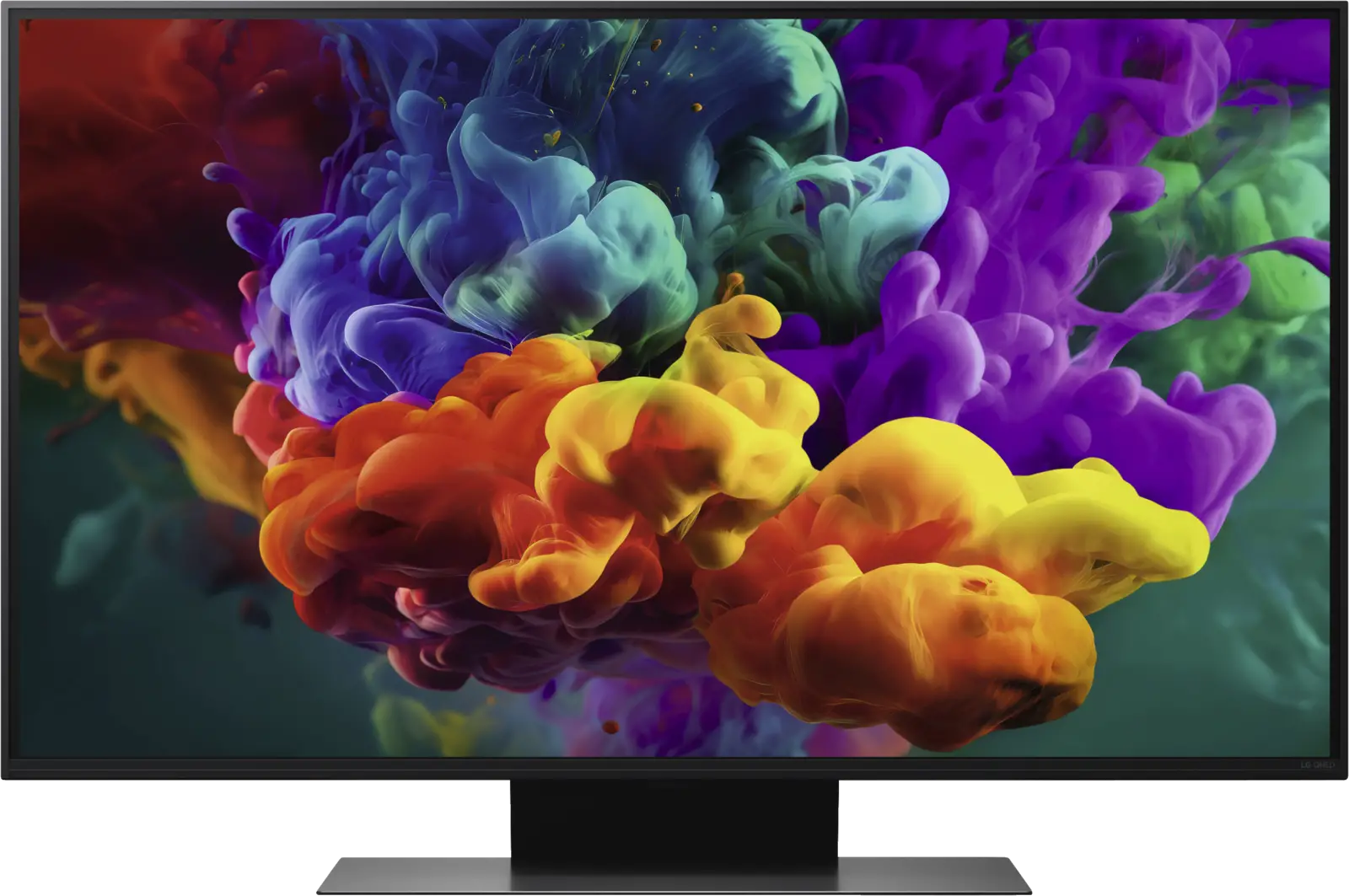LG 43QNED87B6A QNED evo Mini-LED 4K Smart TV (2026)