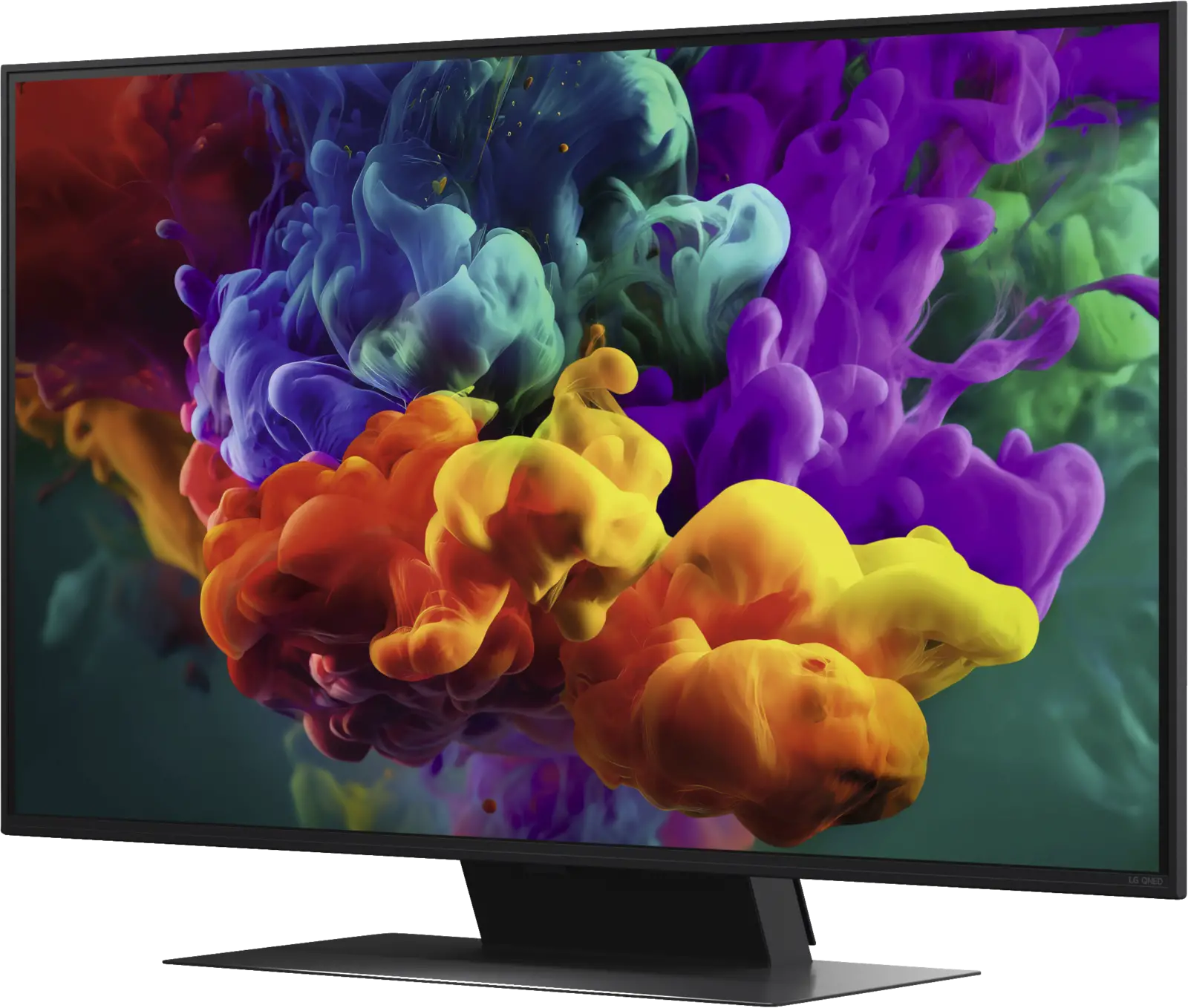 LG 43QNED87B6A QNED evo Mini-LED 4K Smart TV (2026)