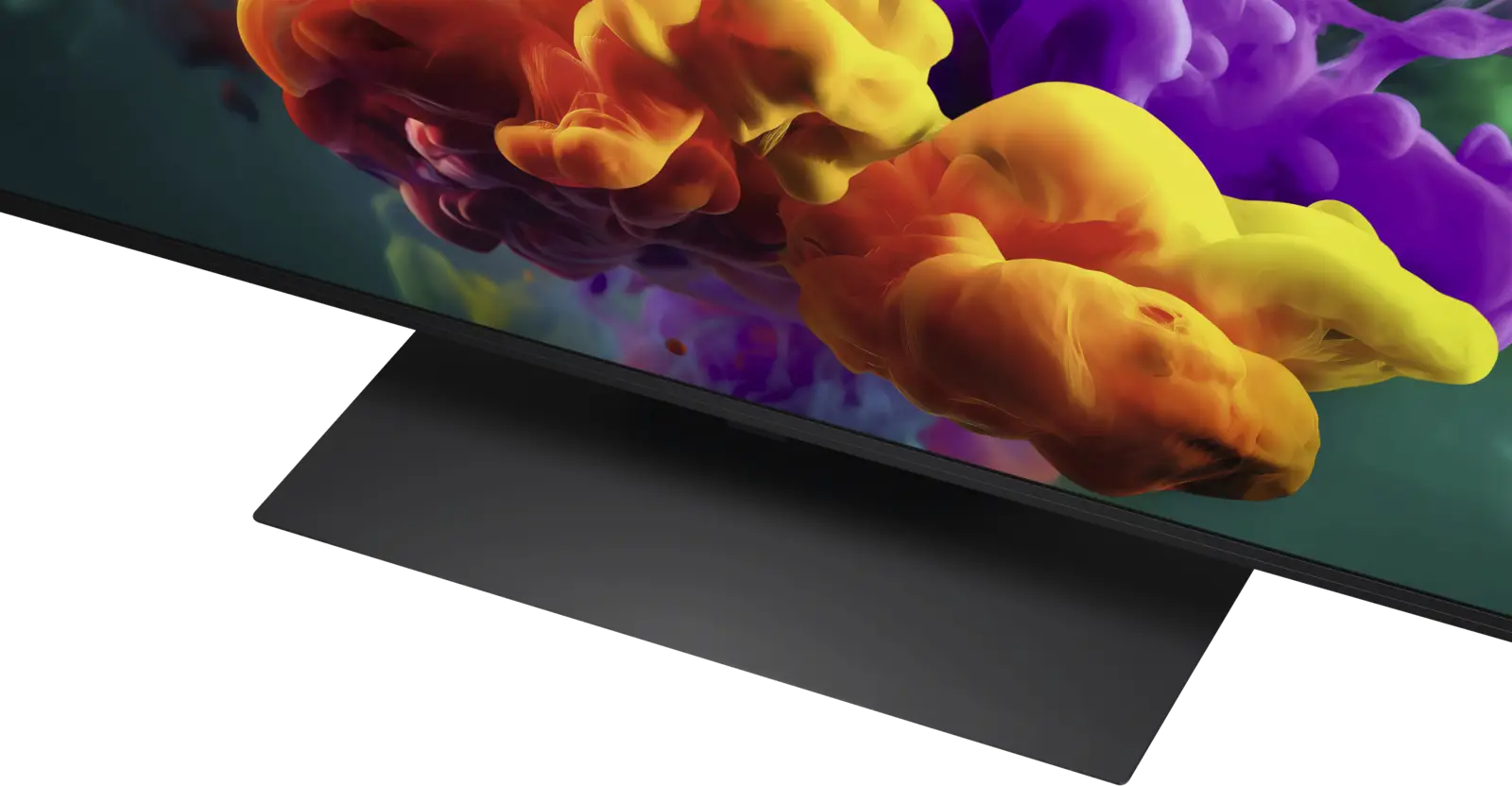 LG 43QNED87B6A QNED evo Mini-LED 4K Smart TV (2026)