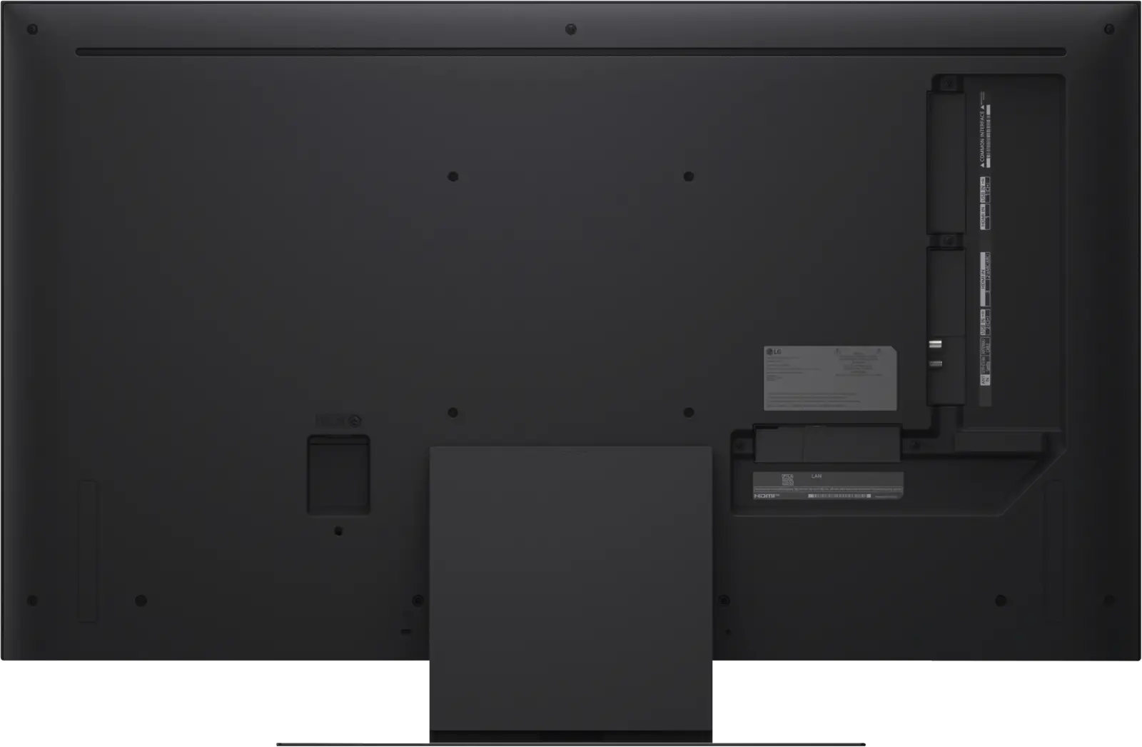 LG 43QNED87B6A QNED evo Mini-LED 4K Smart TV (2026)
