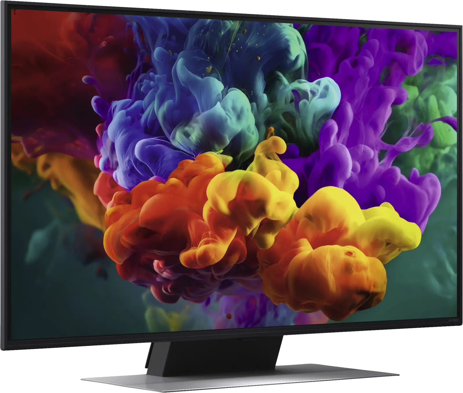 LG 43QNED87B6A QNED evo Mini-LED 4K Smart TV (2026)