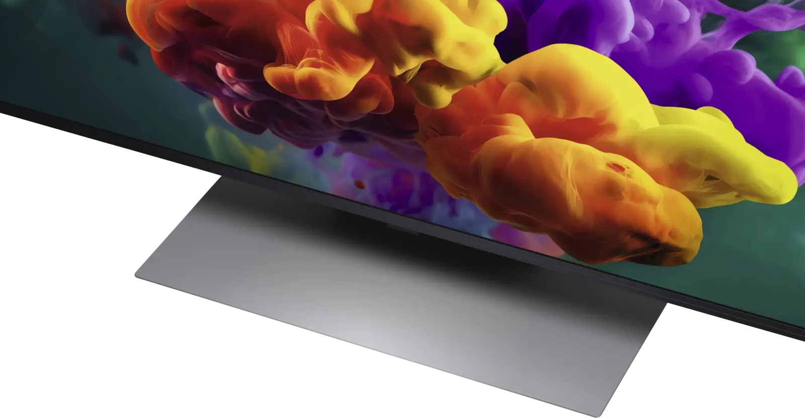 LG 43QNED87B6A QNED evo Mini-LED 4K Smart TV (2026)