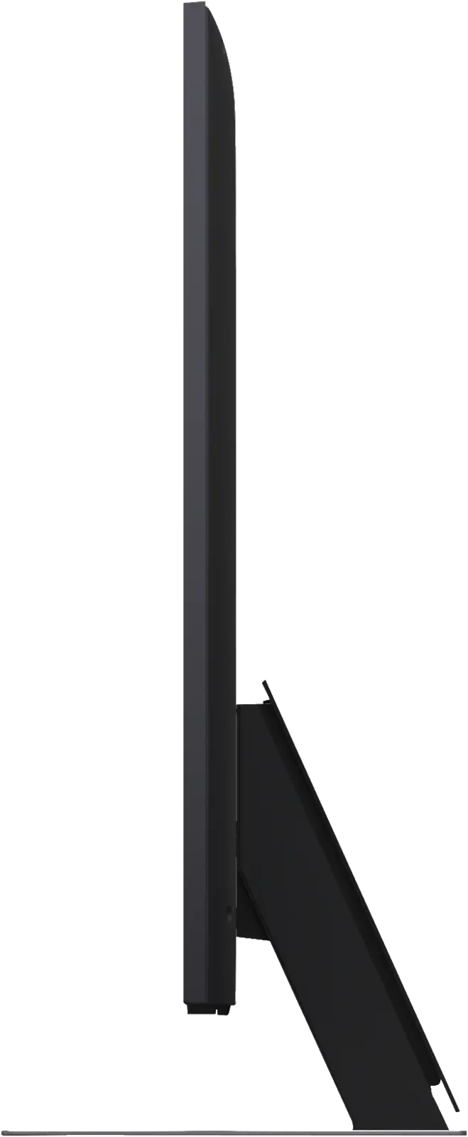 LG 43QNED87B6A QNED evo Mini-LED 4K Smart TV (2026)