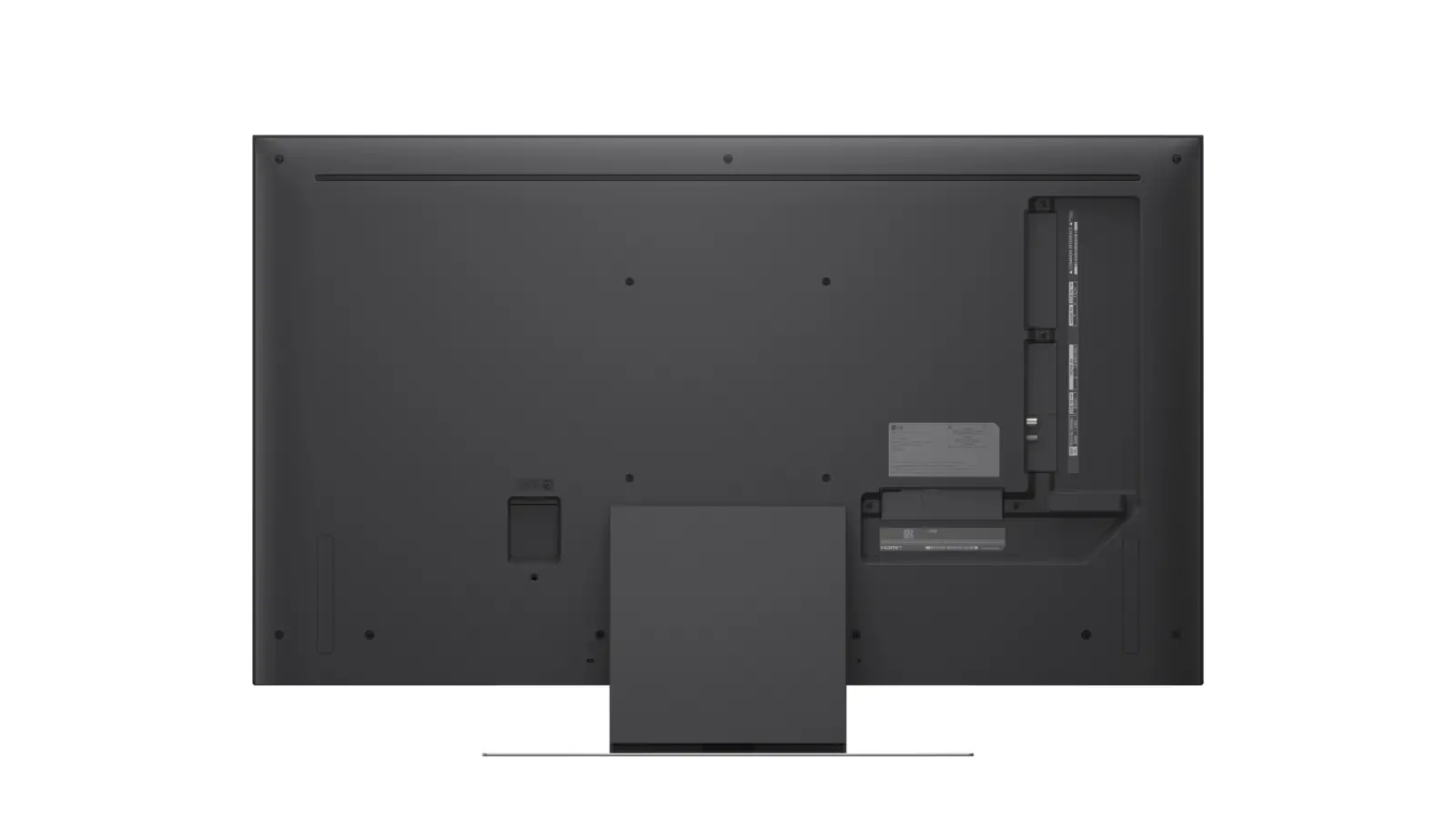 LG 43QNED87B6A QNED evo Mini-LED 4K Smart TV (2026)