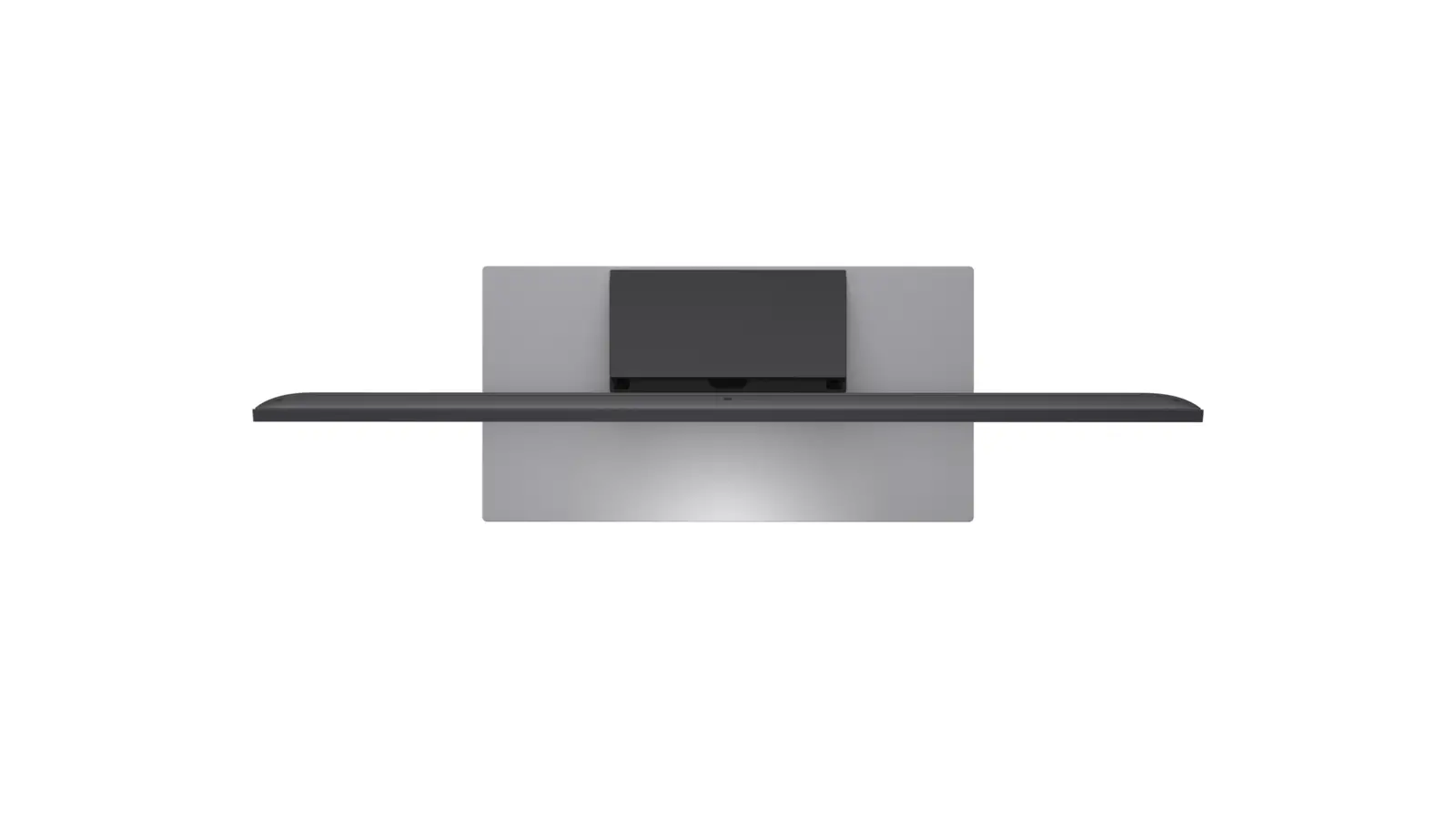 LG 43QNED87B6A QNED evo Mini-LED 4K Smart TV (2026)