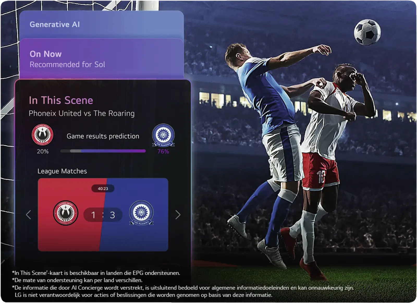 LG 85QNED72B6A Mini-LED 4K Smart TV (2026)