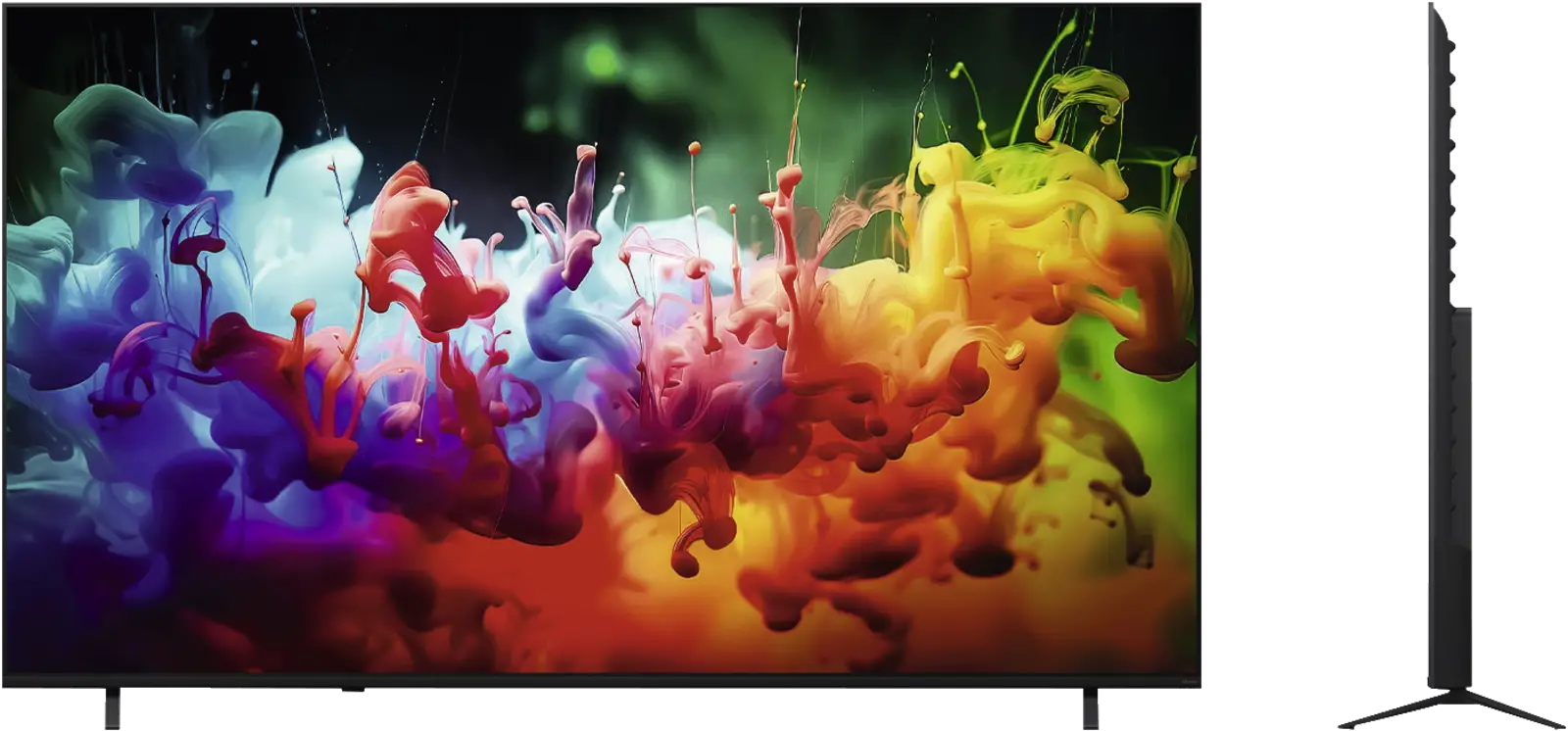 LG 85QNED72B6A Mini-LED 4K Smart TV (2026)