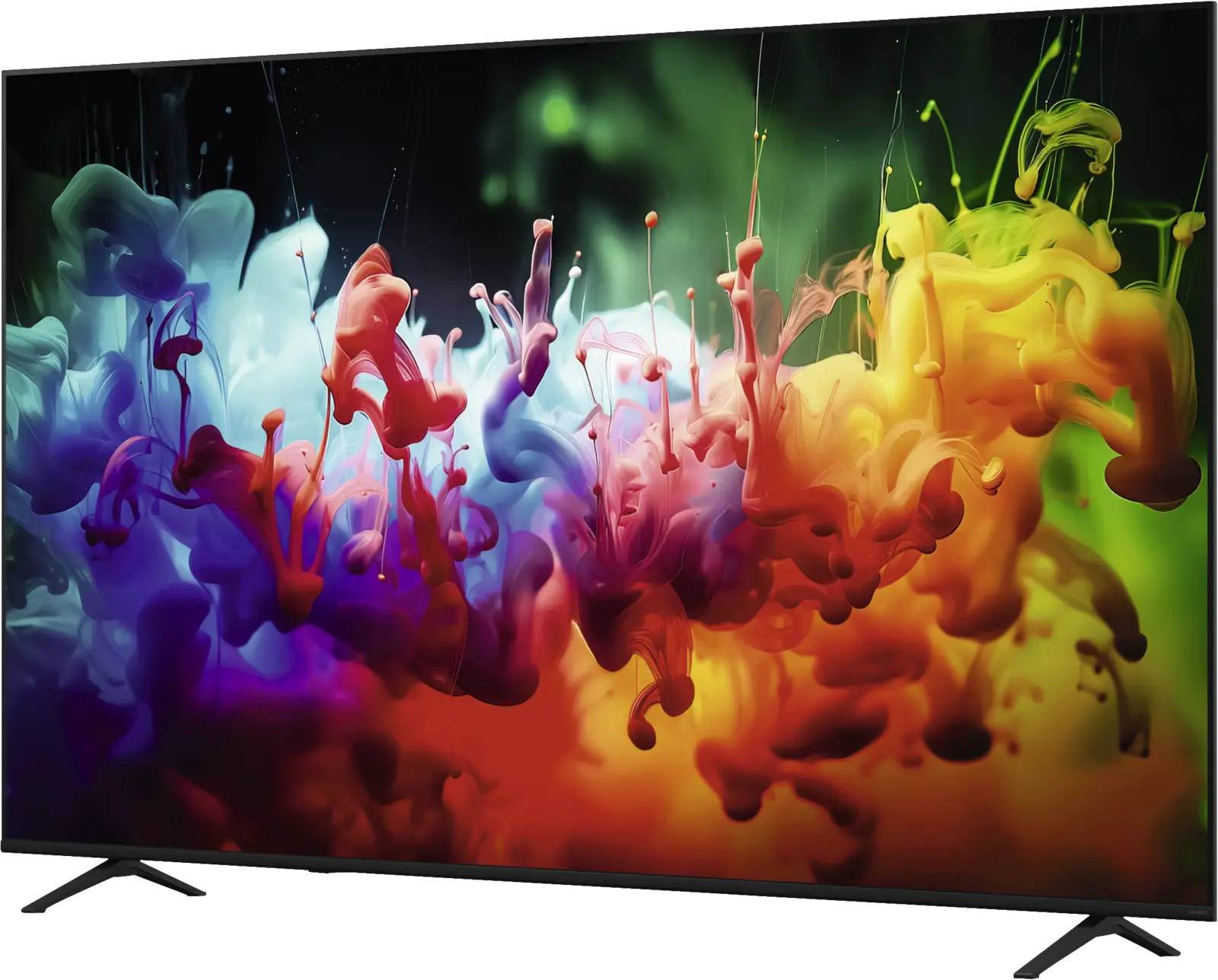 LG 85QNED72B6A Mini-LED 4K Smart TV (2026)